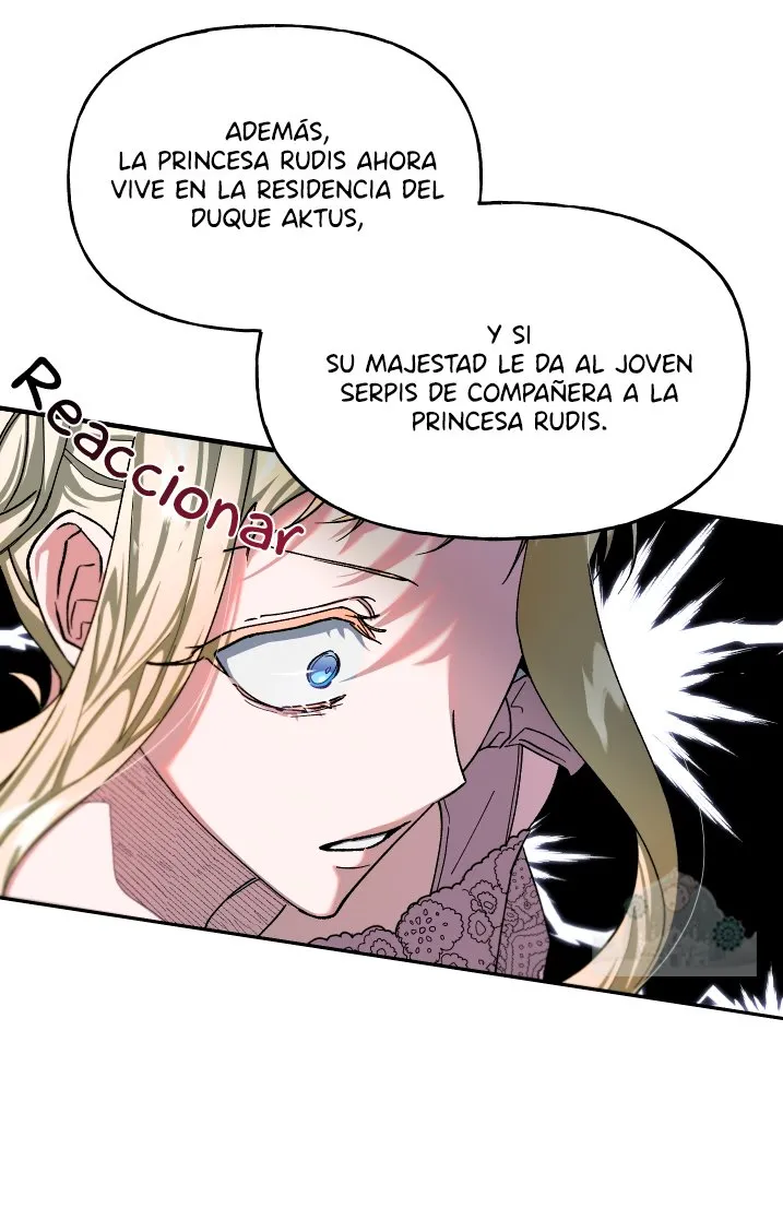 imperial sacrifice Capítulo 23 en Línea - página 4