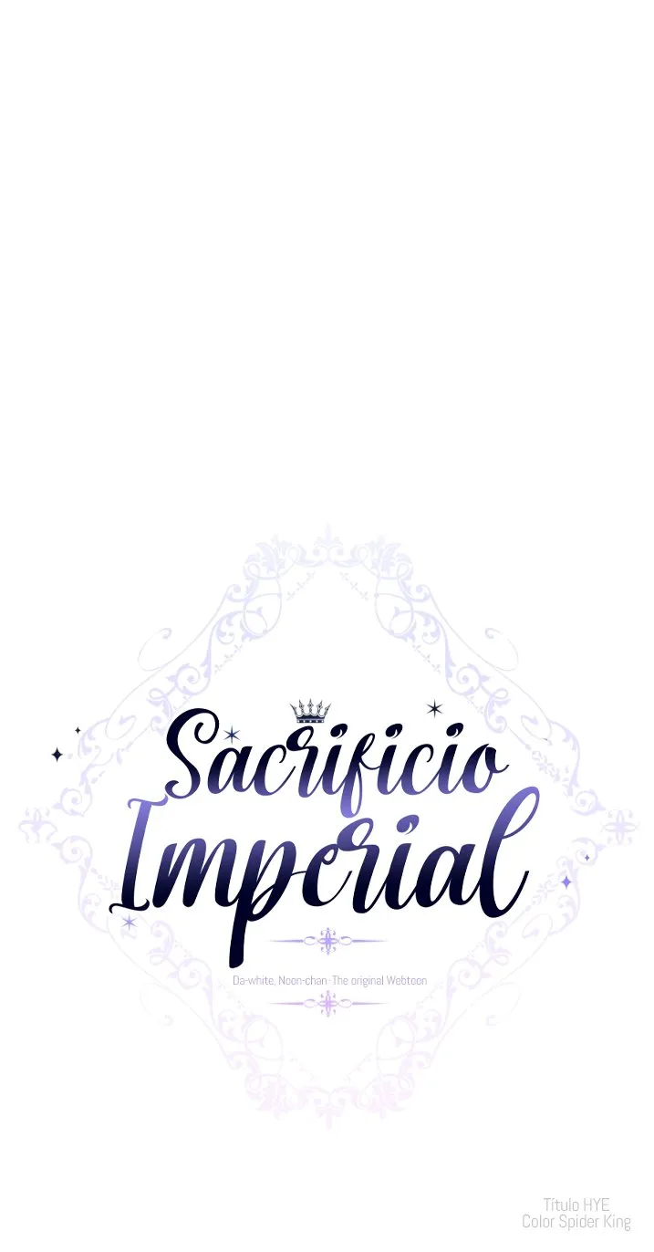 imperial sacrifice Capítulo 23 en Línea - página 8