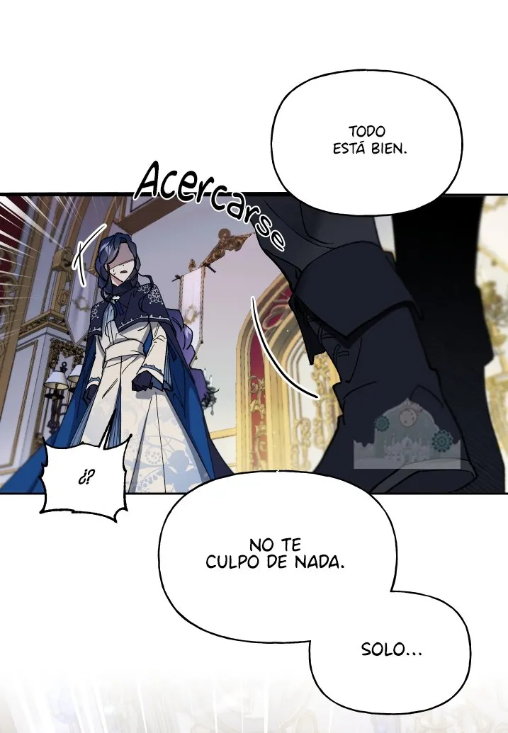 imperial sacrifice Capítulo 23 en Línea - página 23