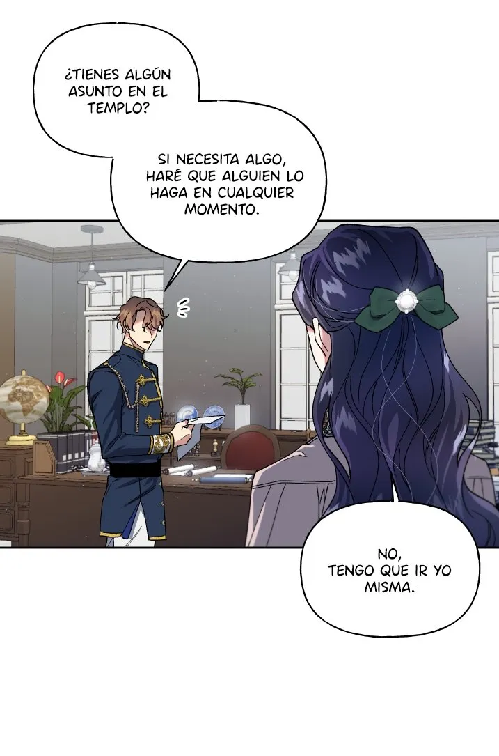 imperial sacrifice Capítulo 23 en Línea - página 28