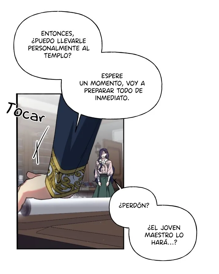 imperial sacrifice Capítulo 23 en Línea - página 31