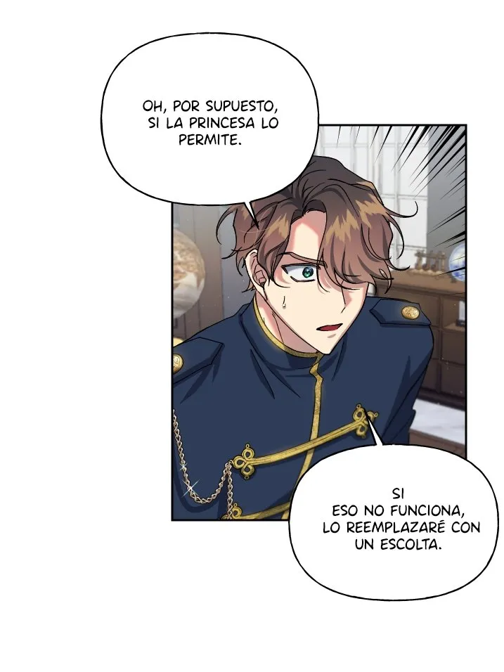 imperial sacrifice Capítulo 23 en Línea - página 32