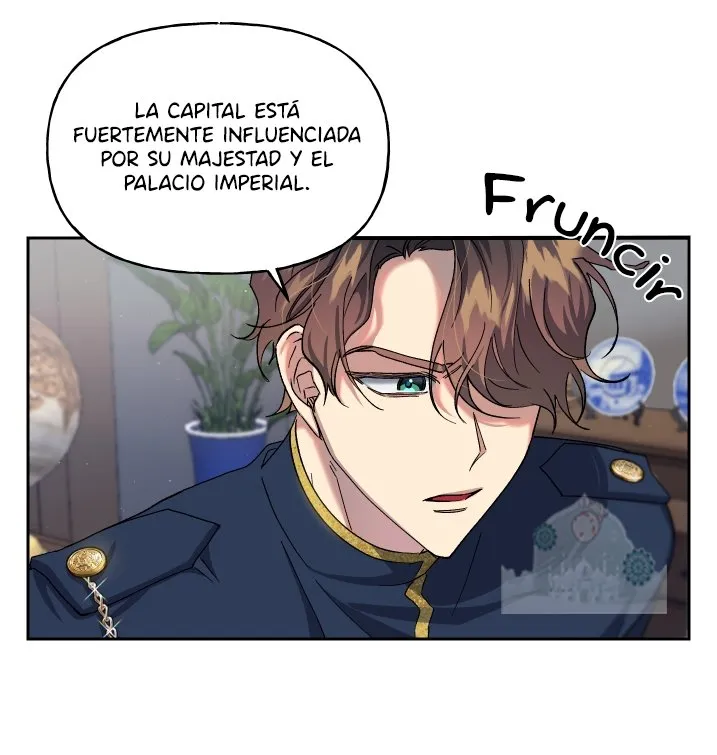 imperial sacrifice Capítulo 23 en Línea - página 33