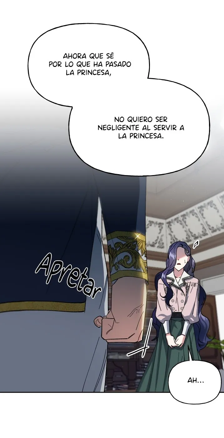 imperial sacrifice Capítulo 23 en Línea - página 34