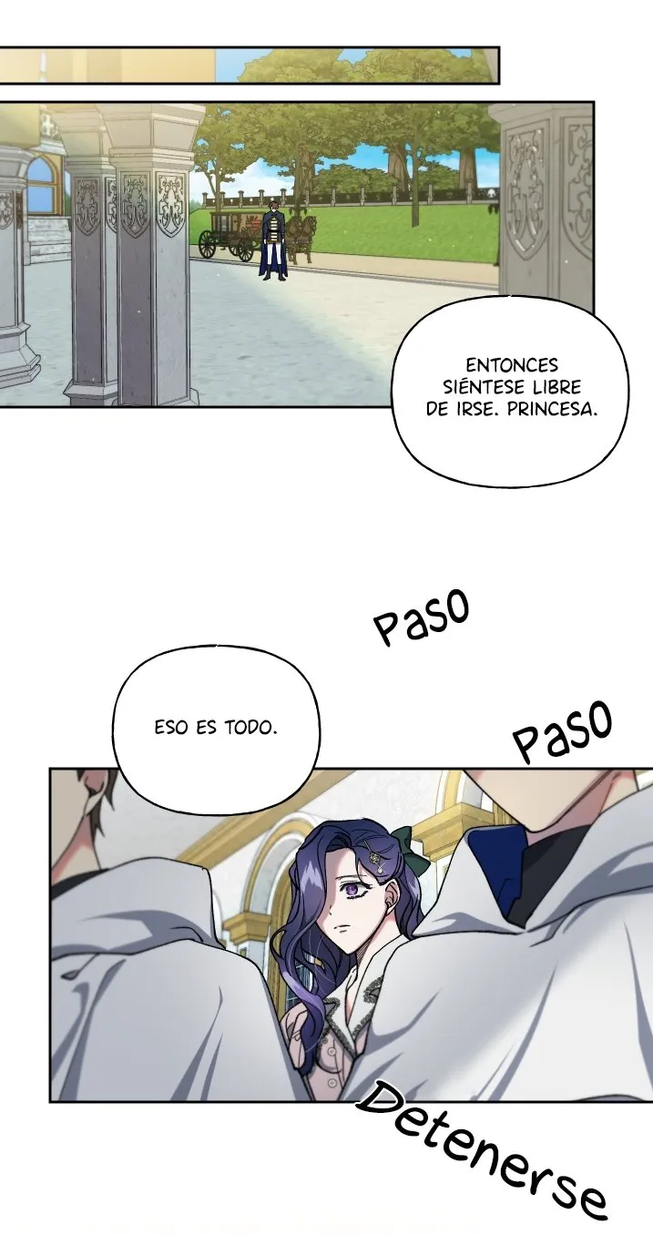imperial sacrifice Capítulo 23 en Línea - página 36