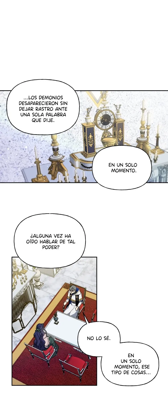 imperial sacrifice Capítulo 23 en Línea - página 39