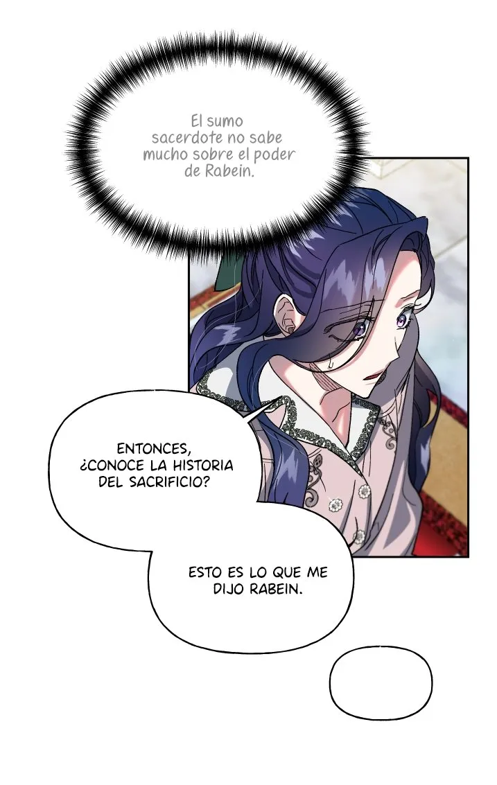 imperial sacrifice Capítulo 23 en Línea - página 40