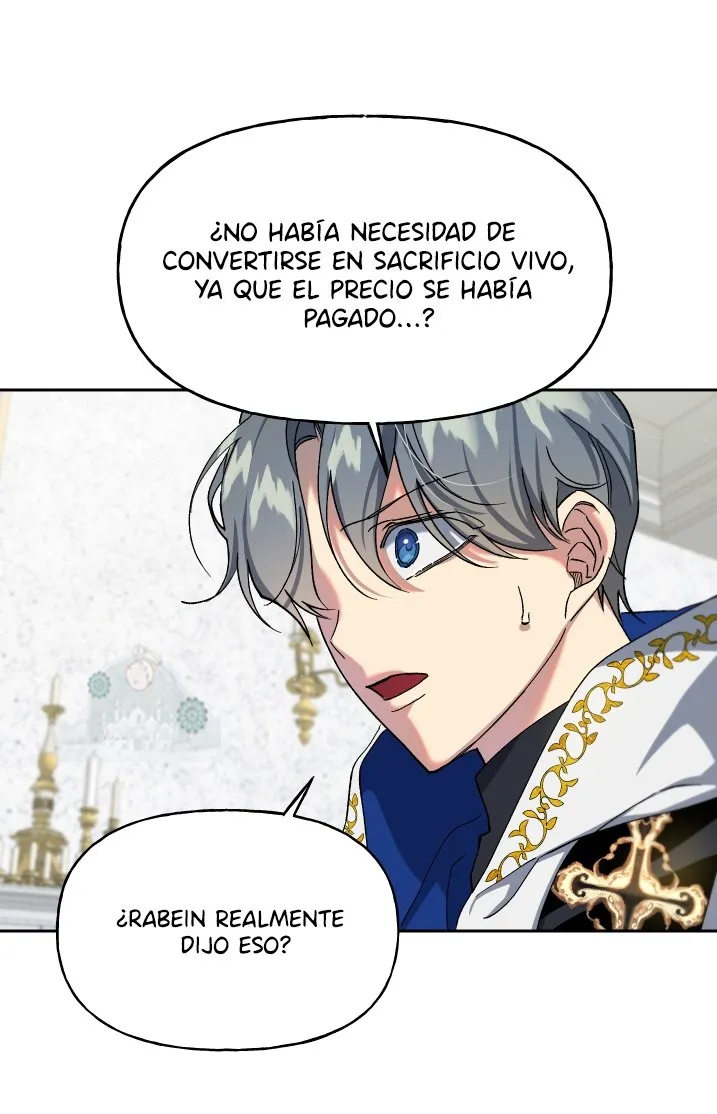 imperial sacrifice Capítulo 23 en Línea - página 41