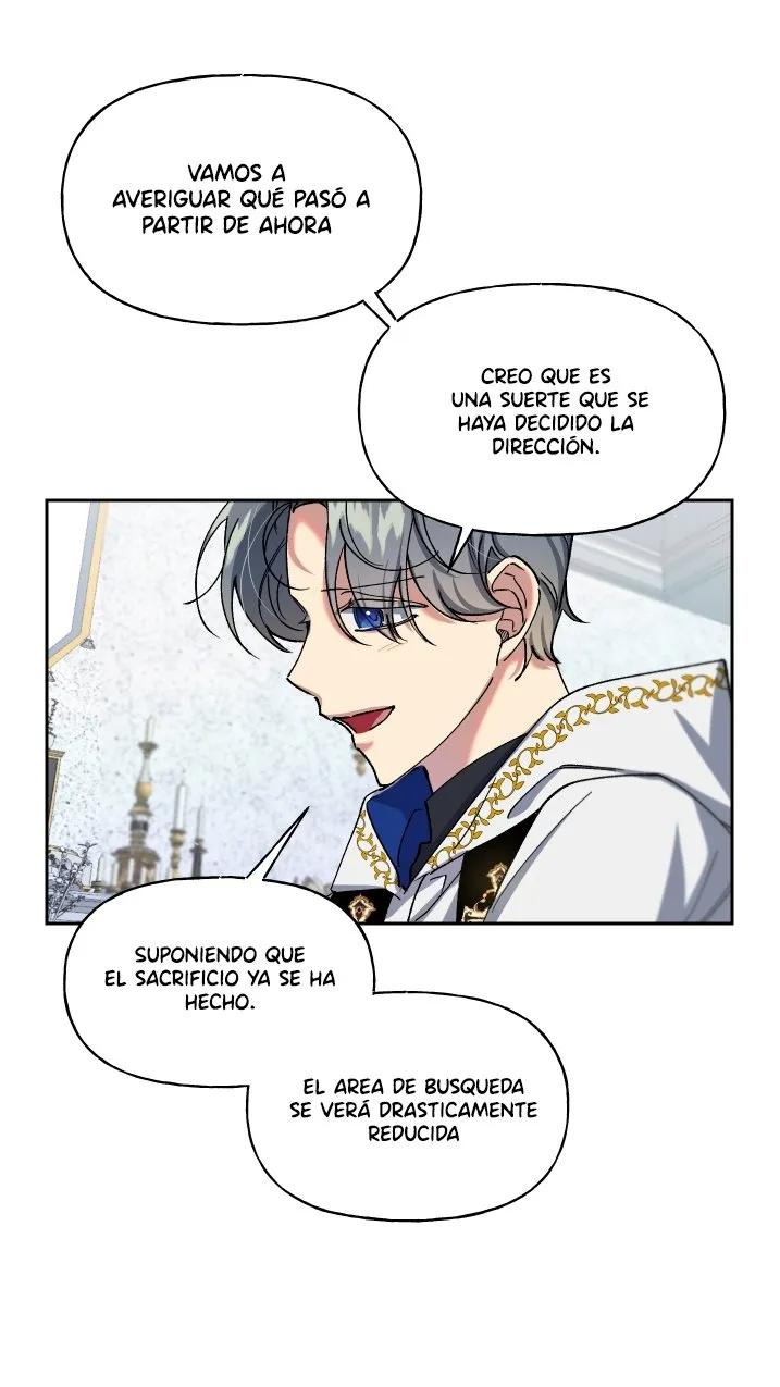 imperial sacrifice Capítulo 23 en Línea - página 49