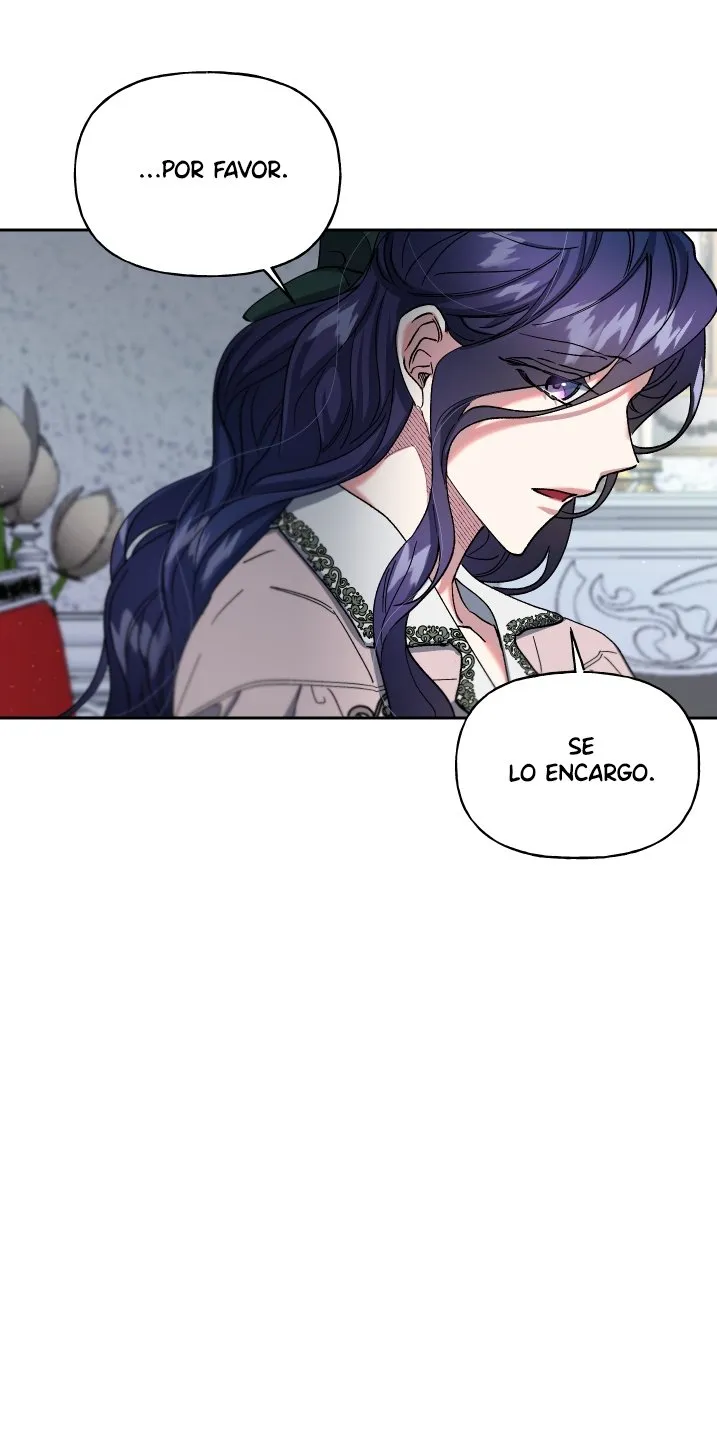 imperial sacrifice Capítulo 23 en Línea - página 51