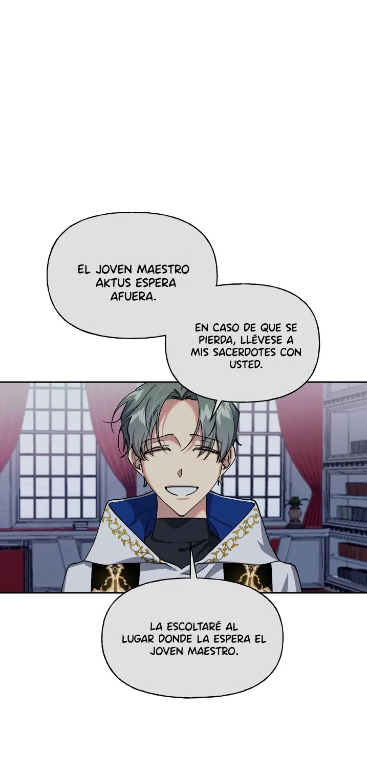 imperial sacrifice Capítulo 23 en Línea - página 52