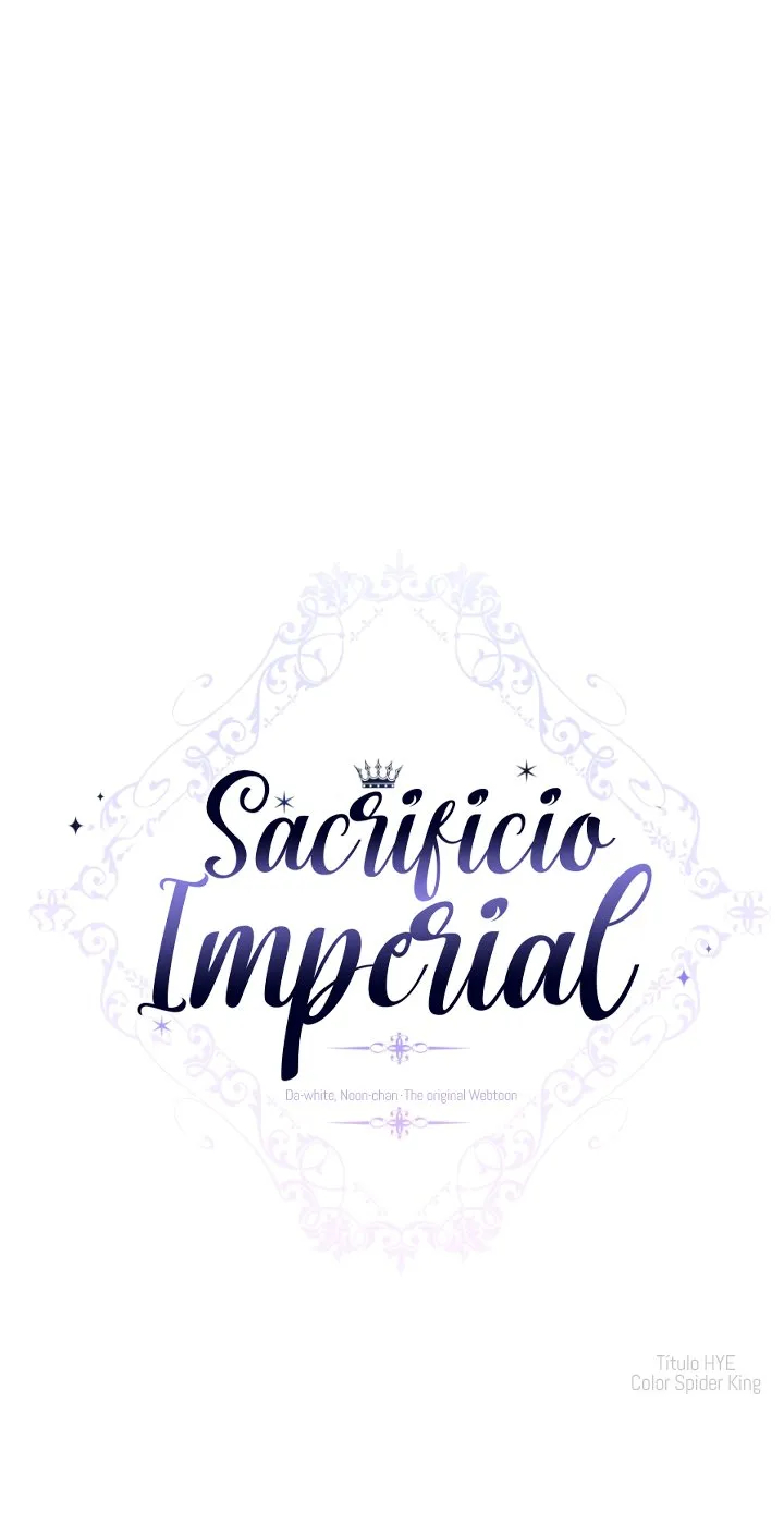 imperial sacrifice Capítulo 24 en Línea - página 6