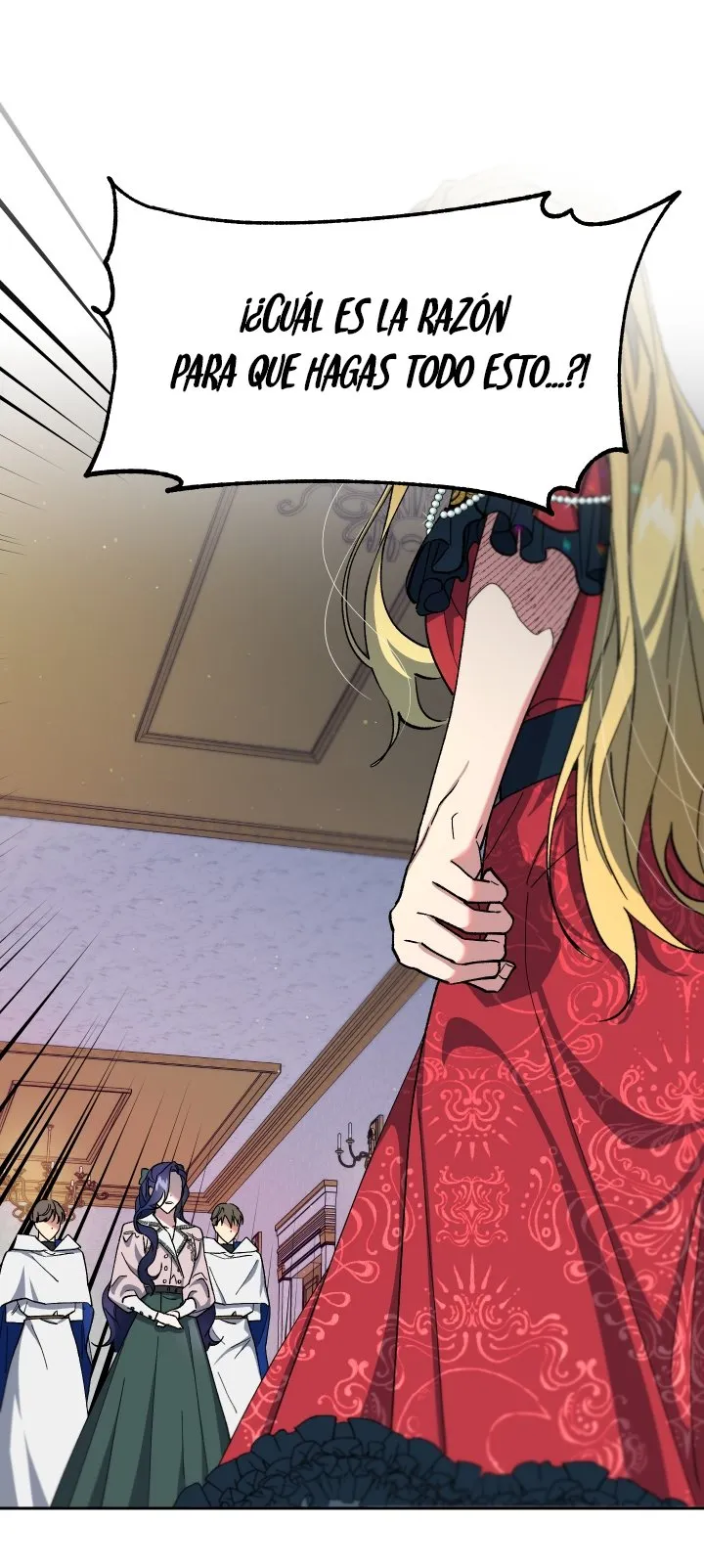 imperial sacrifice Capítulo 24 en Línea - página 10