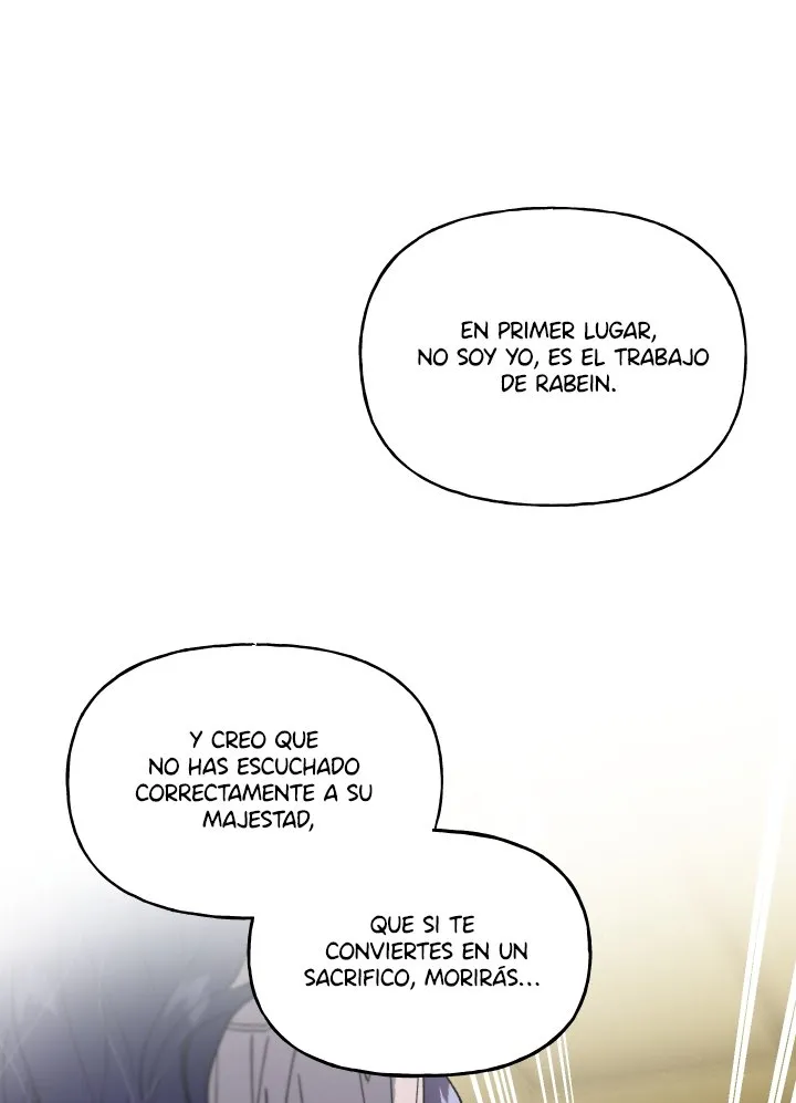 imperial sacrifice Capítulo 24 en Línea - página 21