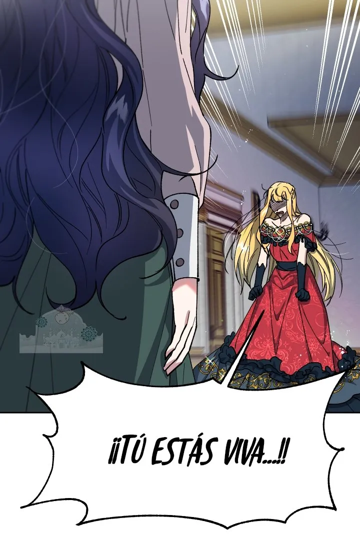 imperial sacrifice Capítulo 24 en Línea - página 22