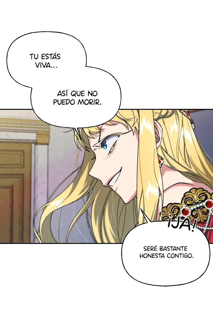 imperial sacrifice Capítulo 24 en Línea - página 23