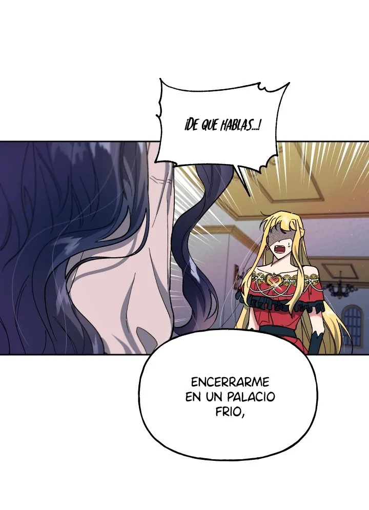 imperial sacrifice Capítulo 24 en Línea - página 27