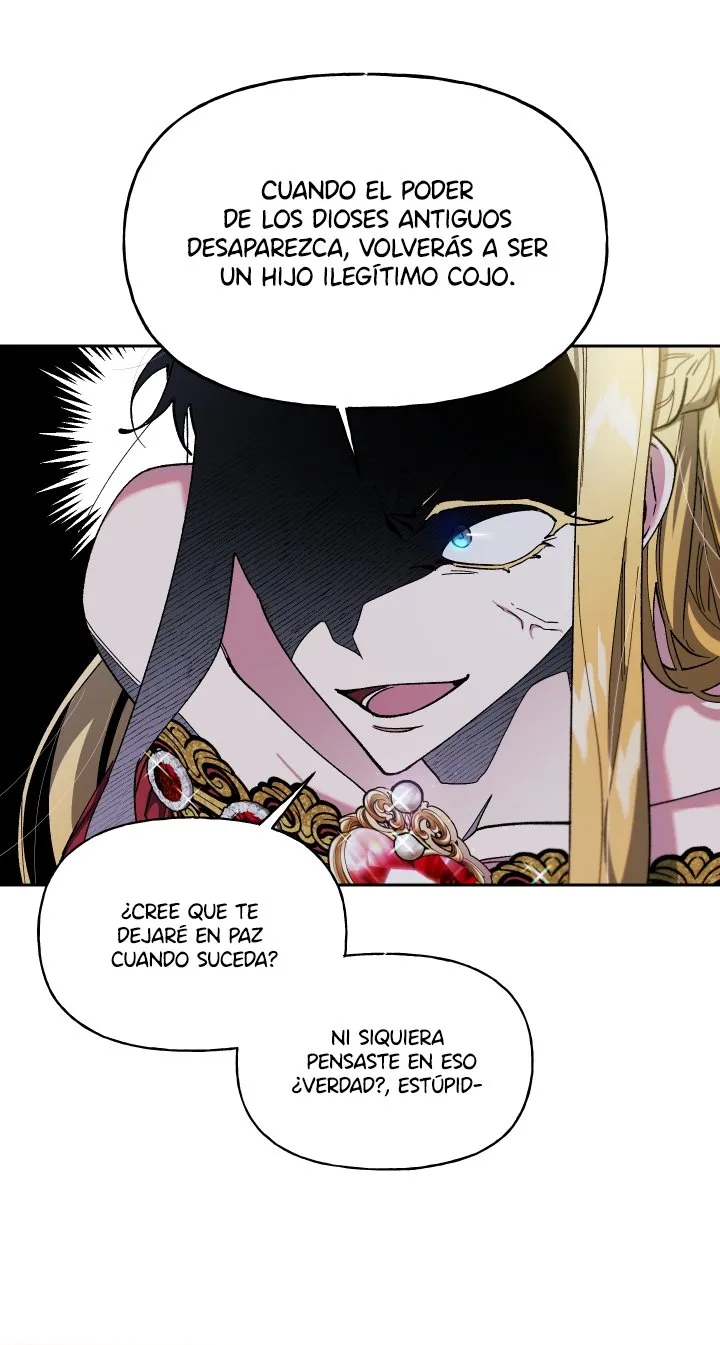 imperial sacrifice Capítulo 24 en Línea - página 33