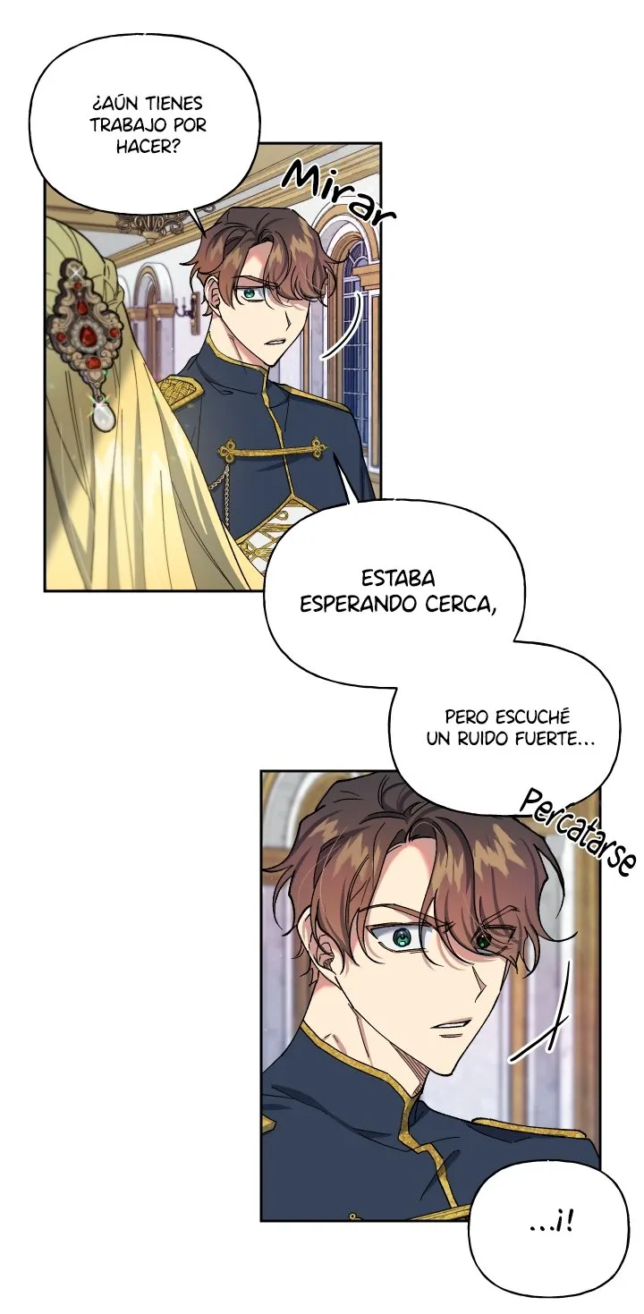 imperial sacrifice Capítulo 24 en Línea - página 36
