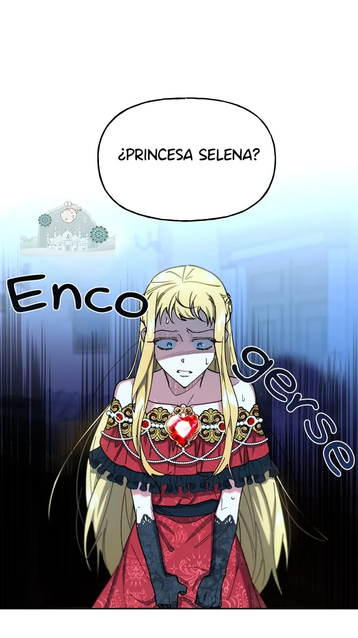 imperial sacrifice Capítulo 24 en Línea - página 37