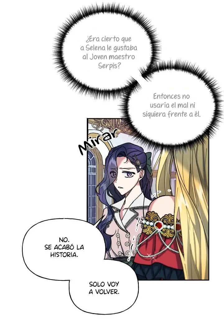 imperial sacrifice Capítulo 24 en Línea - página 39