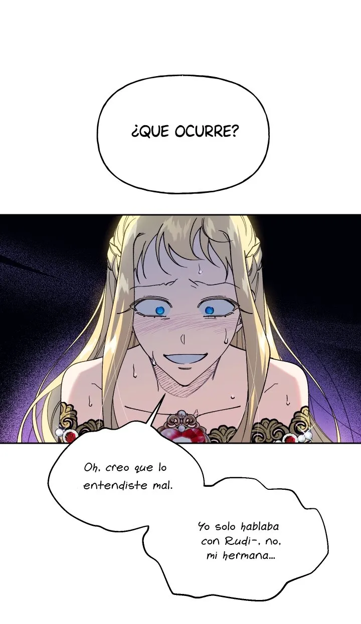 imperial sacrifice Capítulo 24 en Línea - página 41