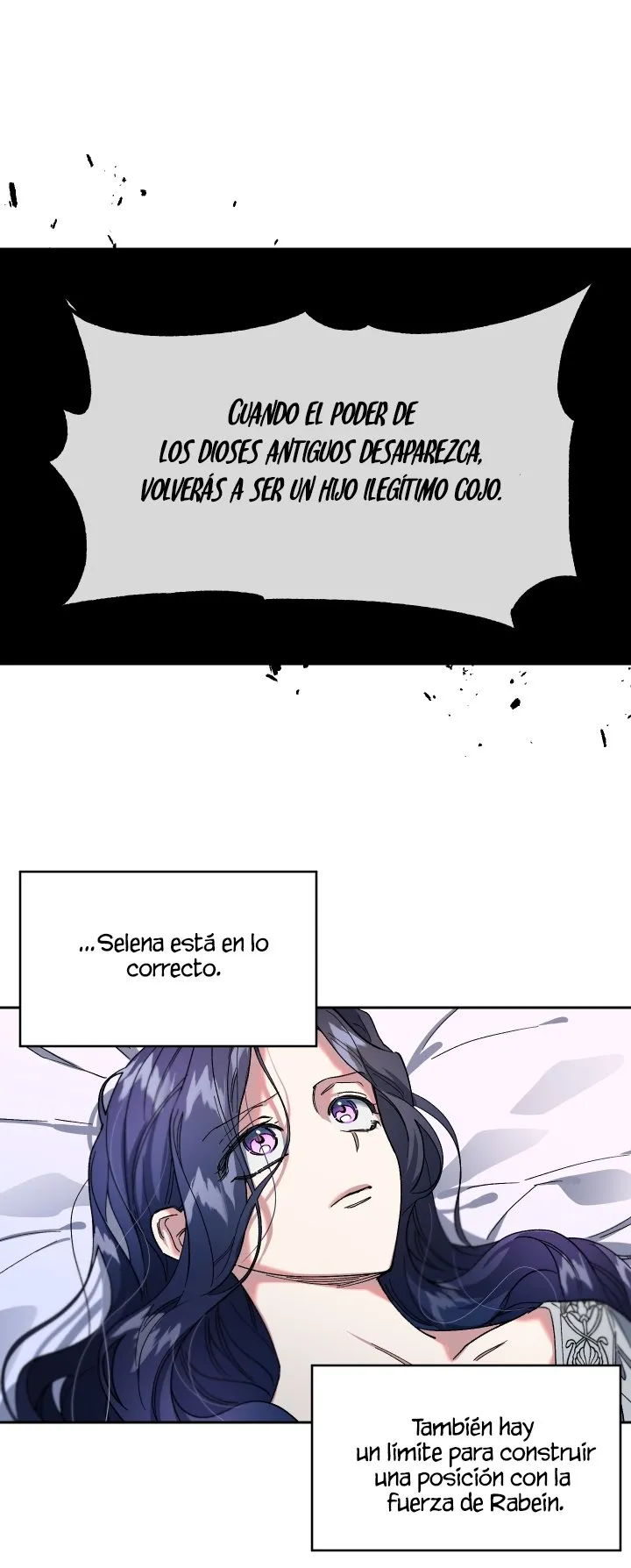 imperial sacrifice Capítulo 24 en Línea - página 49
