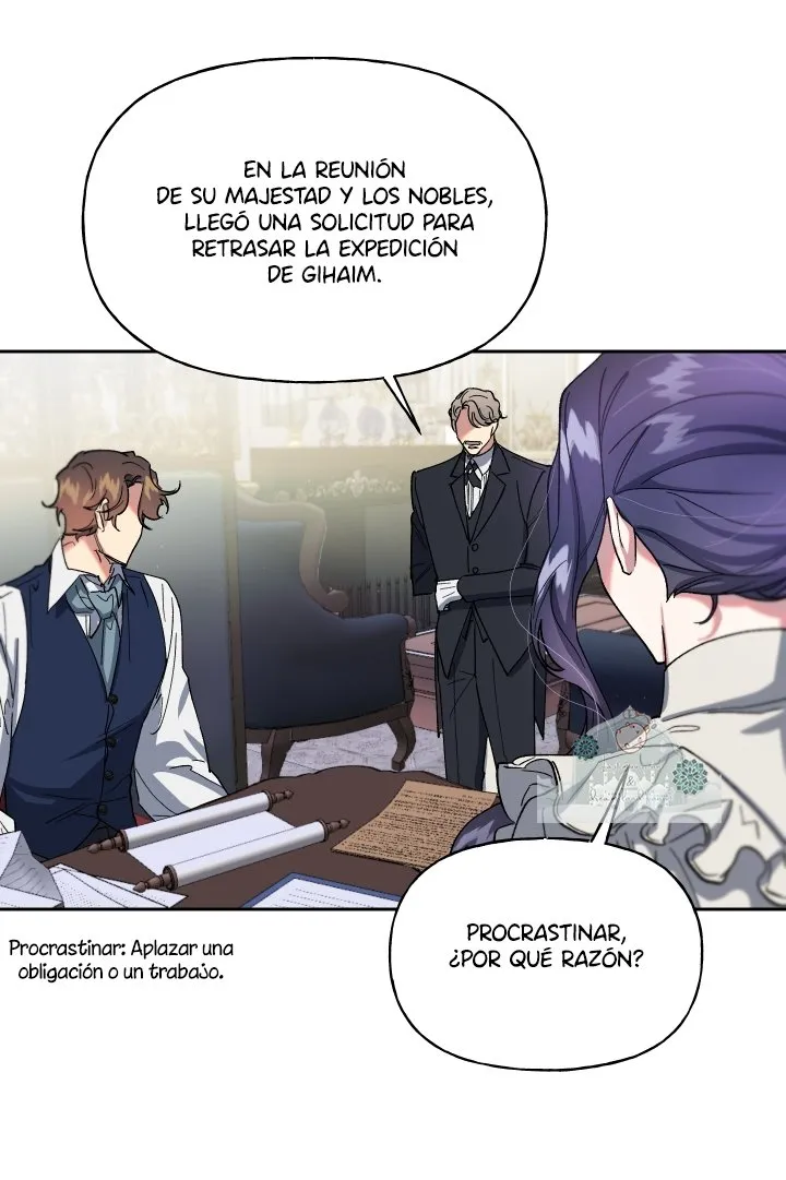 imperial sacrifice Capítulo 24 en Línea - página 57