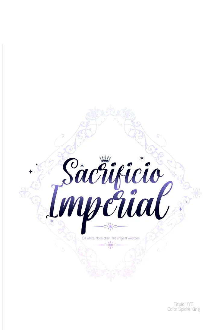 imperial sacrifice Capítulo 26 en Línea - página 8