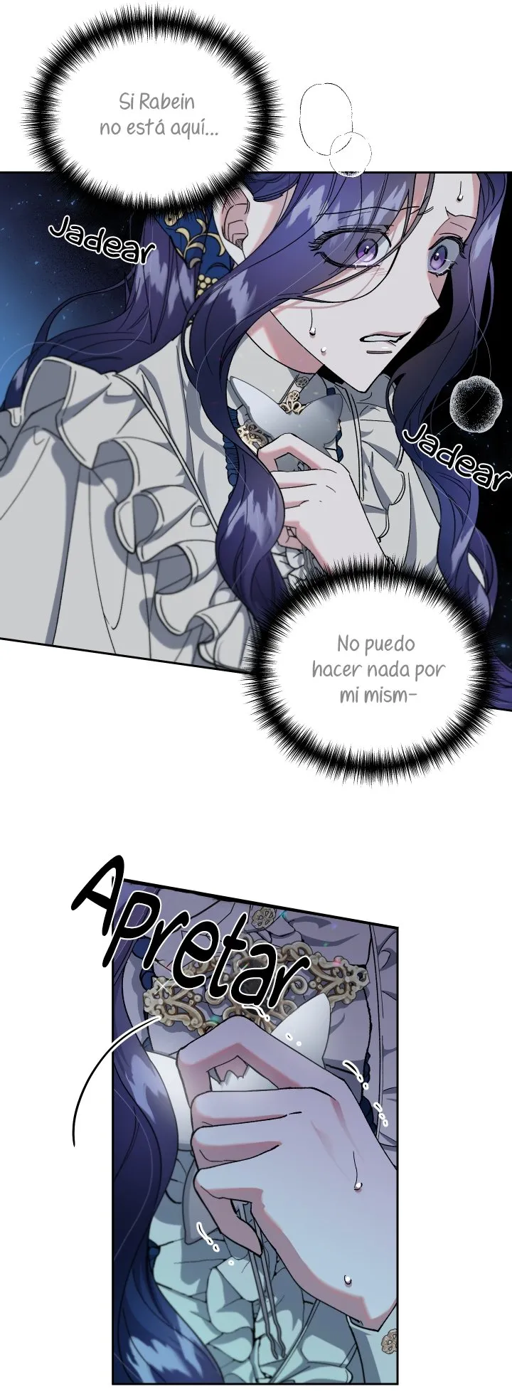 imperial sacrifice Capítulo 26 en Línea - página 11