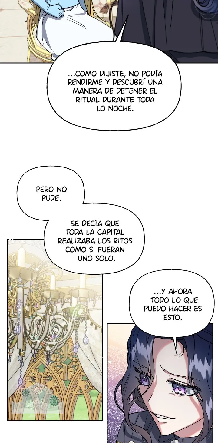 imperial sacrifice Capítulo 26 en Línea - página 24