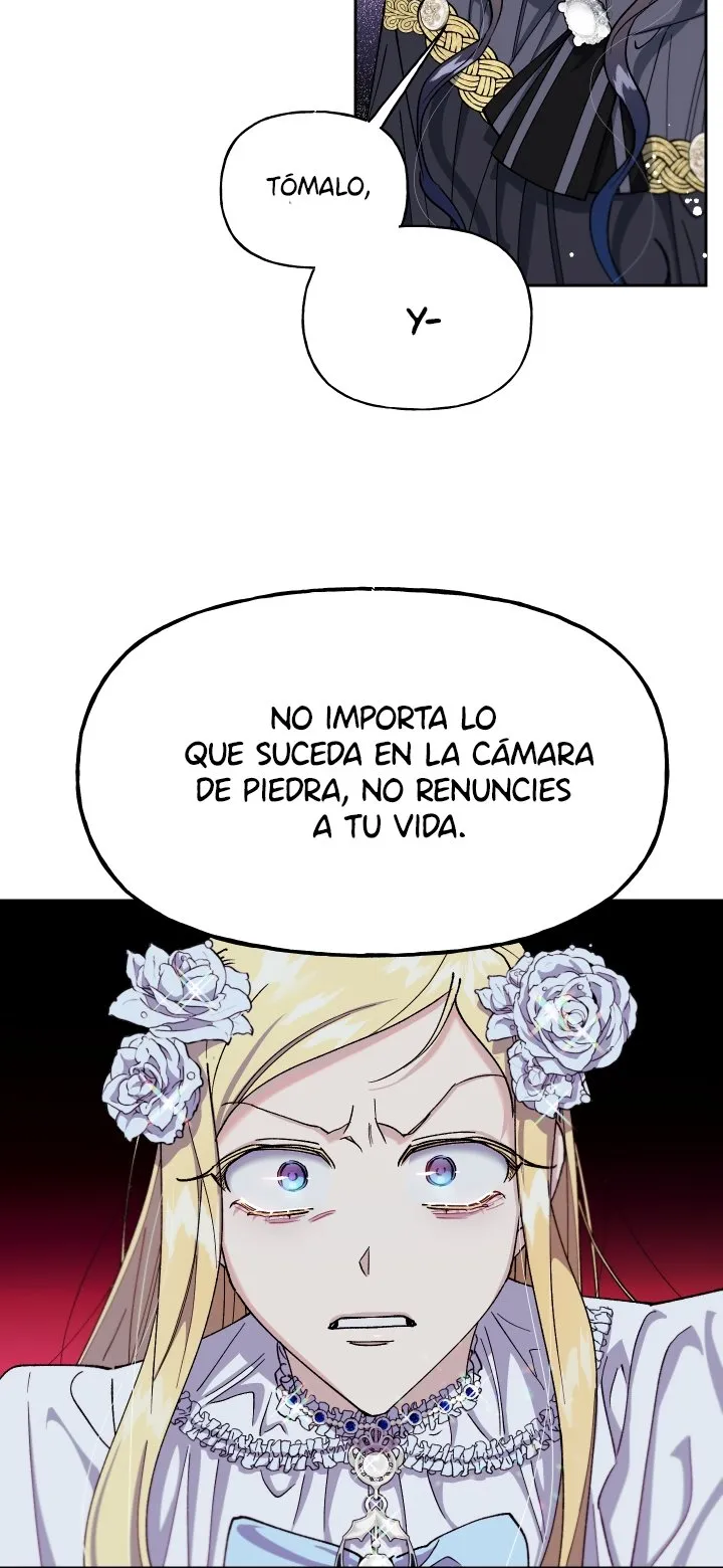 imperial sacrifice Capítulo 26 en Línea - página 25