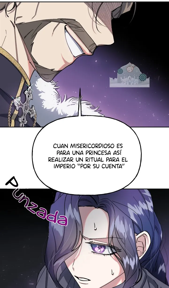 imperial sacrifice Capítulo 26 en Línea - página 35