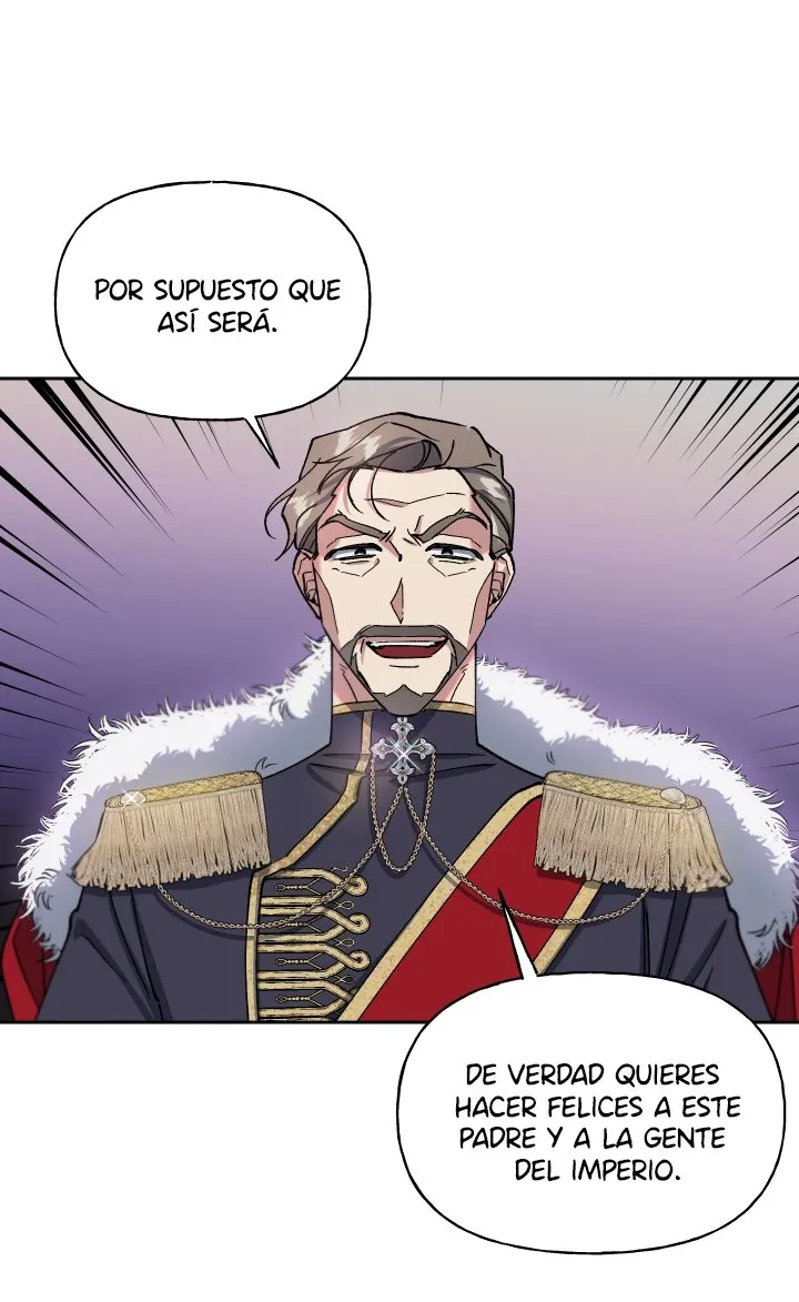 imperial sacrifice Capítulo 26 en Línea - página 38