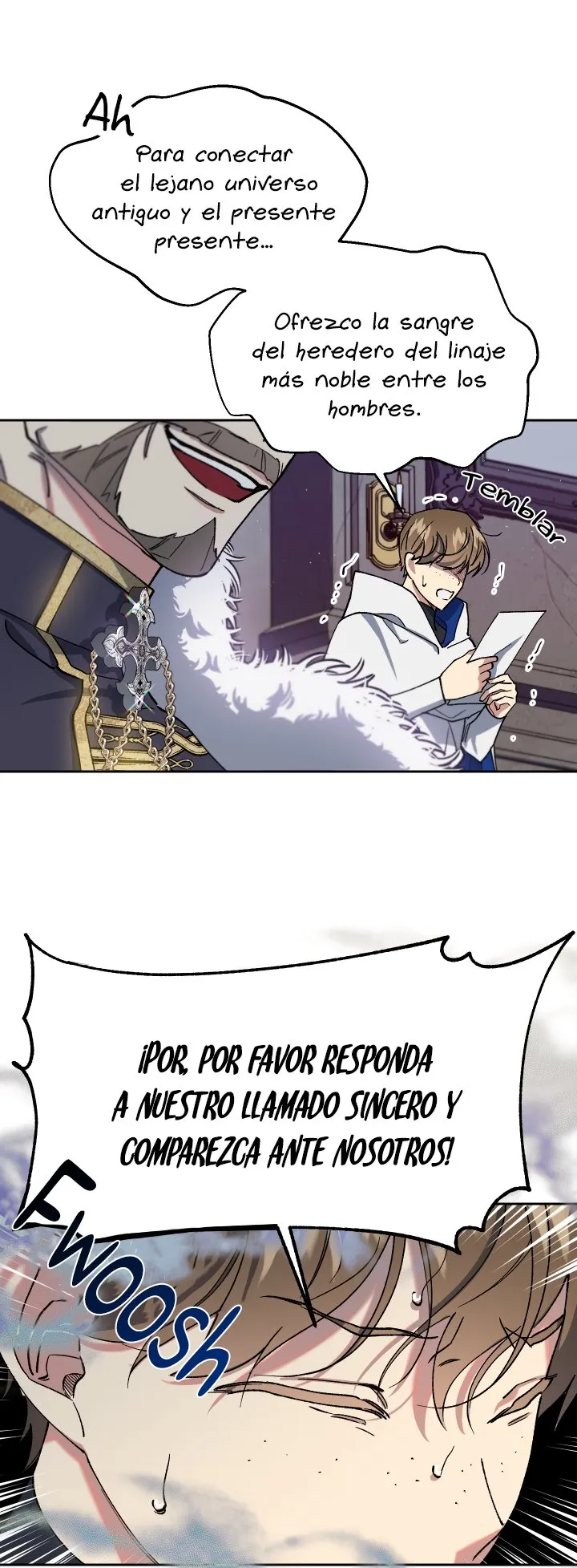 imperial sacrifice Capítulo 26 en Línea - página 42