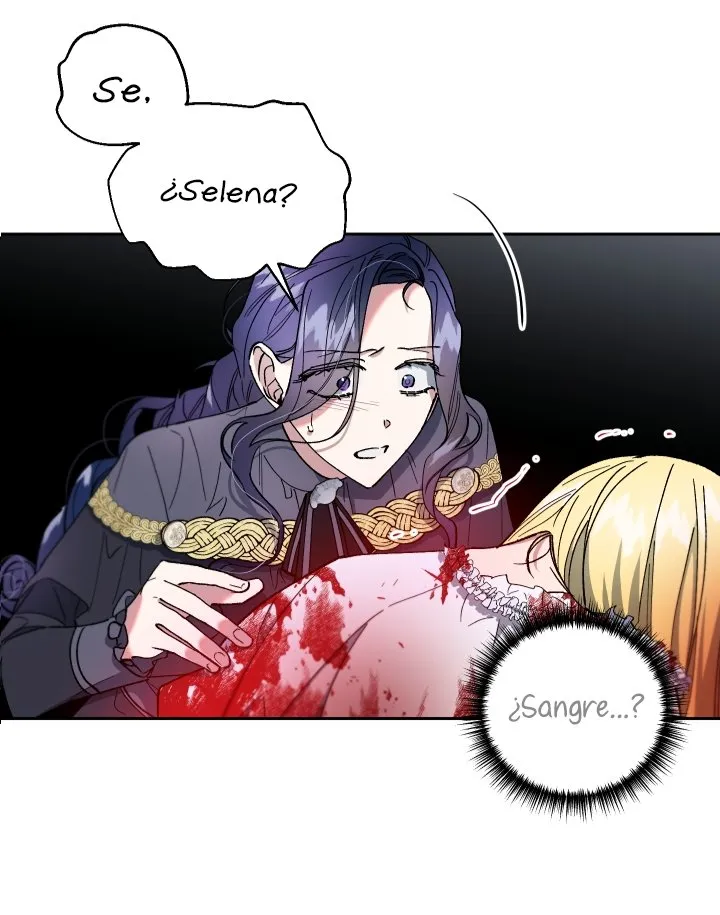 imperial sacrifice Capítulo 27 en Línea - página 24