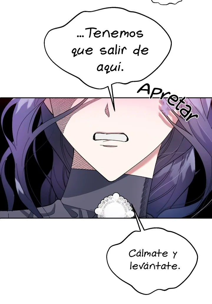 imperial sacrifice Capítulo 27 en Línea - página 30