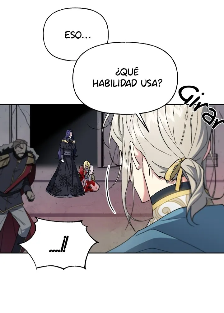 imperial sacrifice Capítulo 27 en Línea - página 45