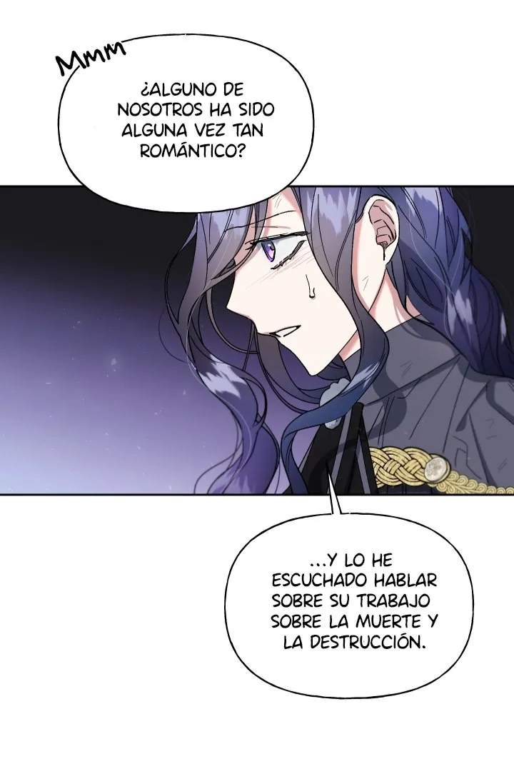 imperial sacrifice Capítulo 27 en Línea - página 48