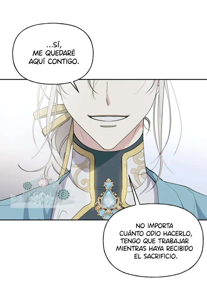 imperial sacrifice Capítulo 27 en Línea - página 53