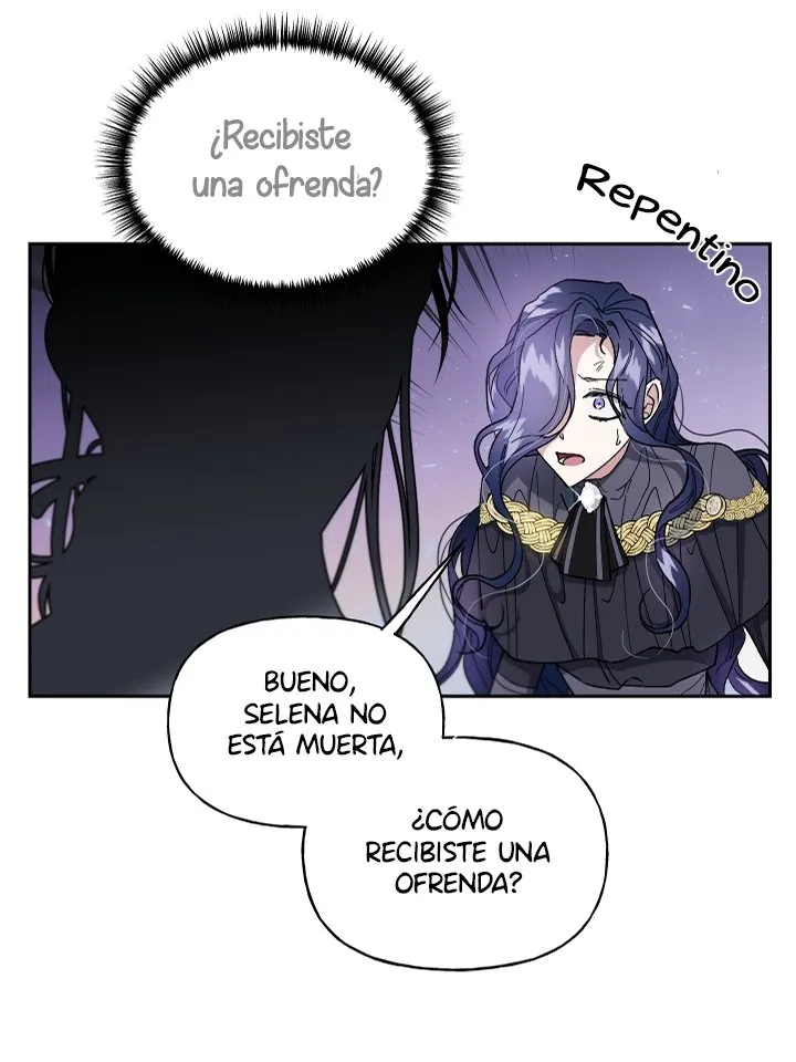 imperial sacrifice Capítulo 27 en Línea - página 54