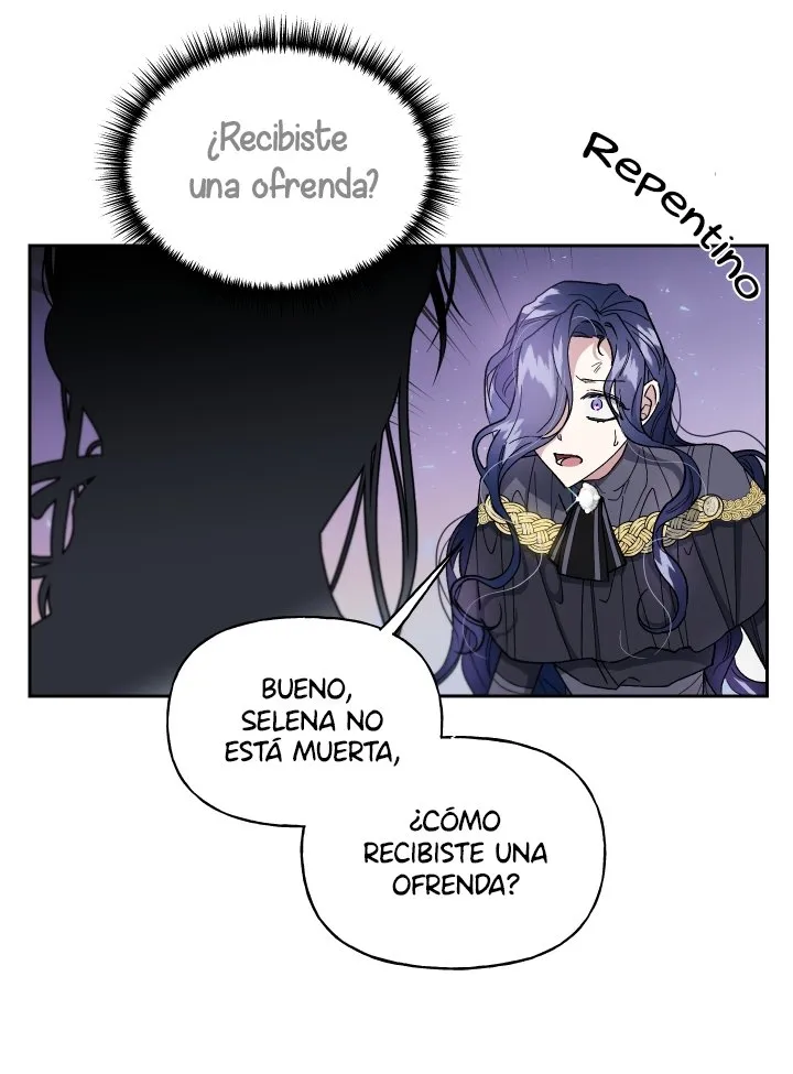 imperial sacrifice Capítulo 28 en Línea - página 3
