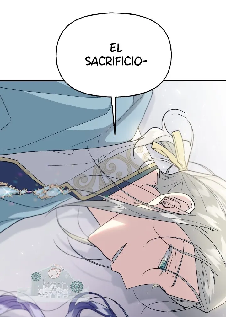 imperial sacrifice Capítulo 28 en Línea - página 5