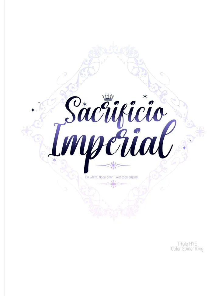 imperial sacrifice Capítulo 28 en Línea - página 8