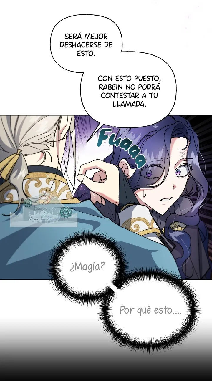 imperial sacrifice Capítulo 28 en Línea - página 16