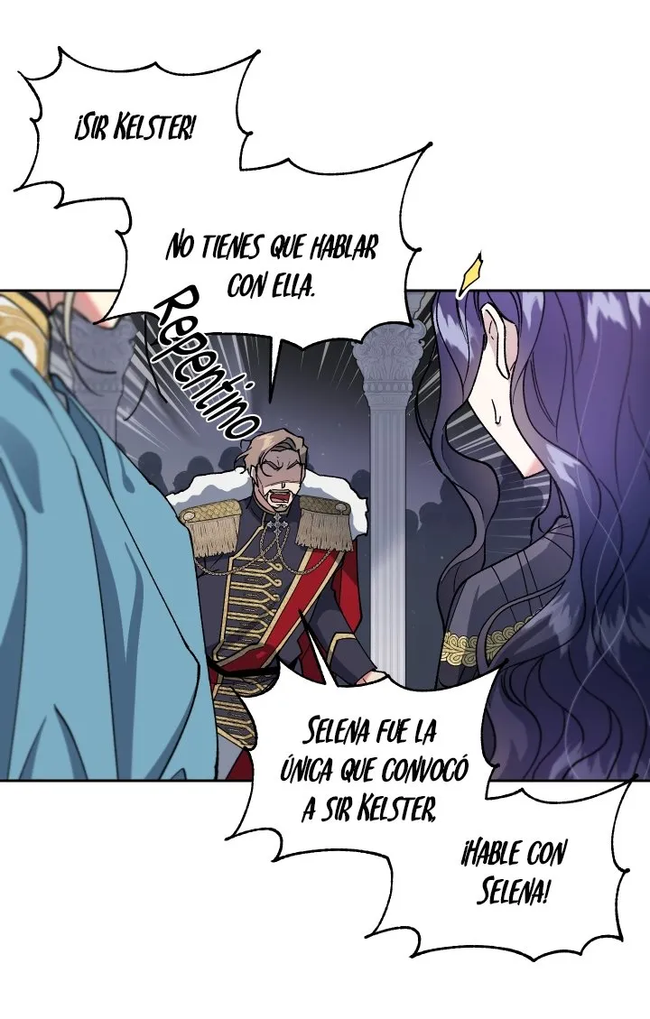 imperial sacrifice Capítulo 28 en Línea - página 19