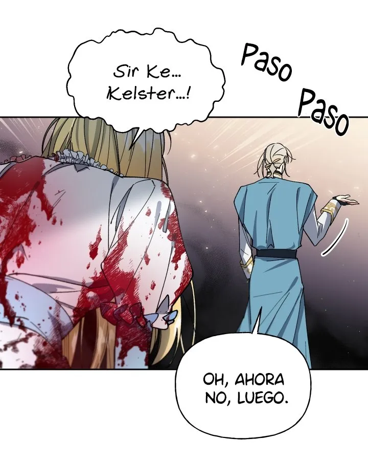 imperial sacrifice Capítulo 28 en Línea - página 23