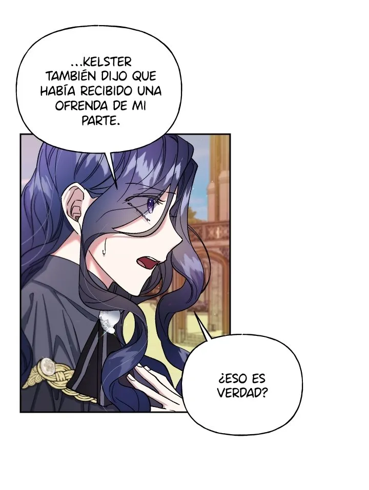 imperial sacrifice Capítulo 28 en Línea - página 37