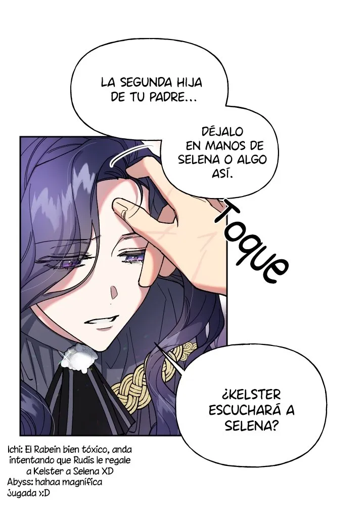 imperial sacrifice Capítulo 28 en Línea - página 45