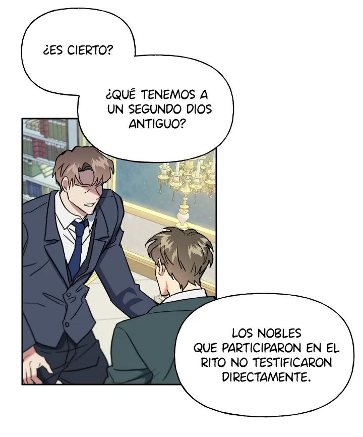 imperial sacrifice Capítulo 28 en Línea - página 57